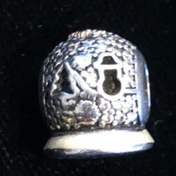 PANDORA WONDERLAND SNOWGLOBE LIMITED - Picture 1 of 5
